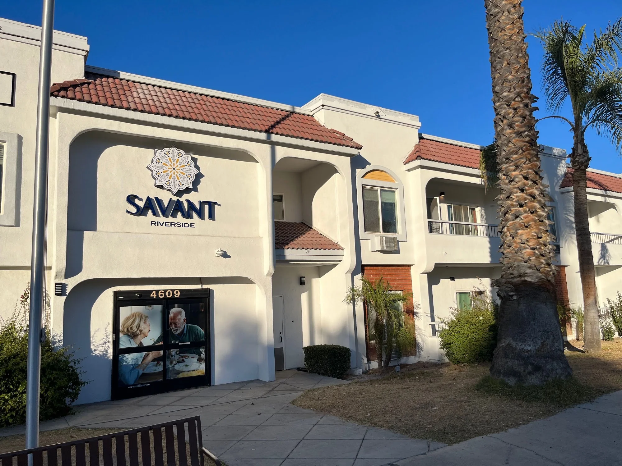 Savant of Riverside