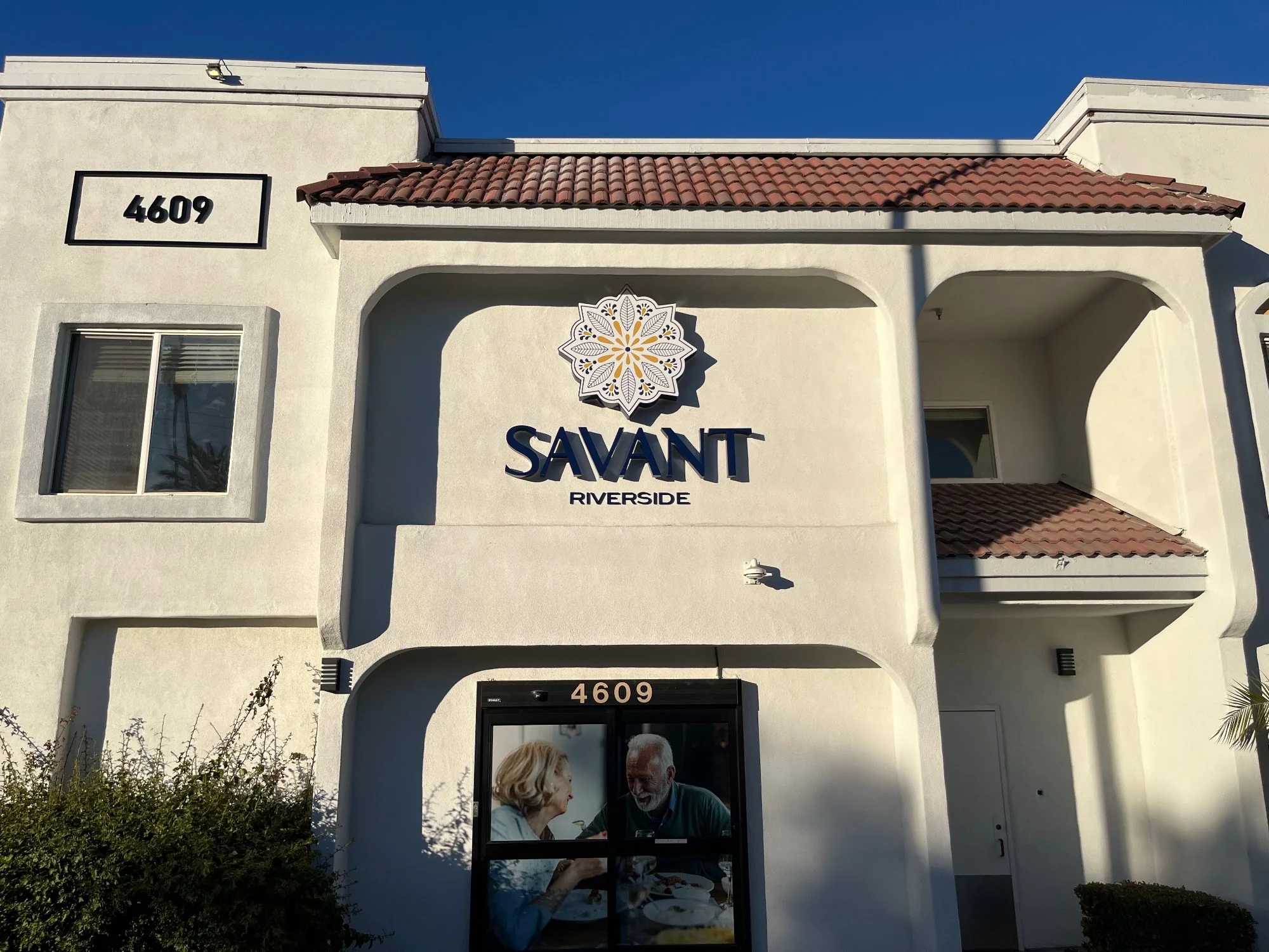 Savant of Riverside