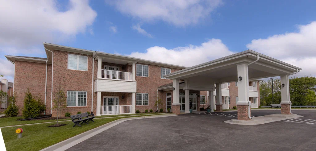 Sayre Christian Village - Friendship Towers Assisted Living - Assisted Living photo