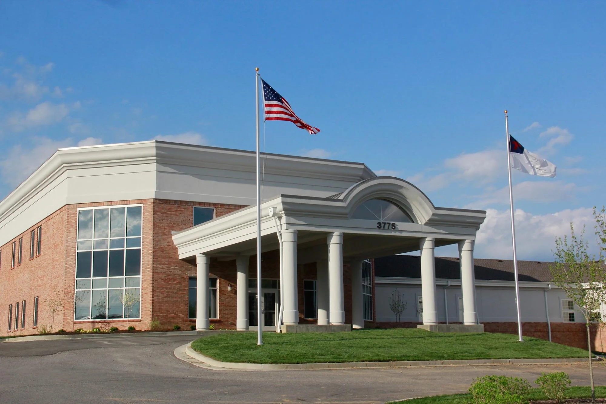 Sayre Christian Village