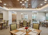 Scandinavian Living Center