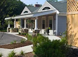 Scandinavian Living Center