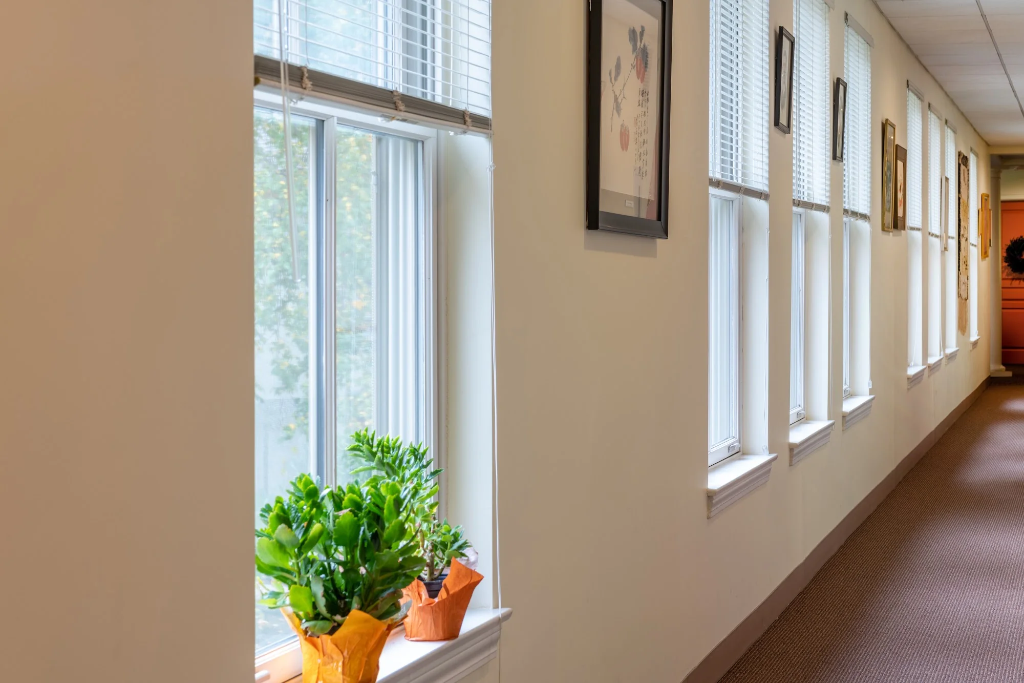 Scandinavian Living Center