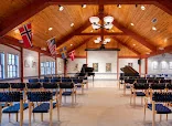 Scandinavian Living Center