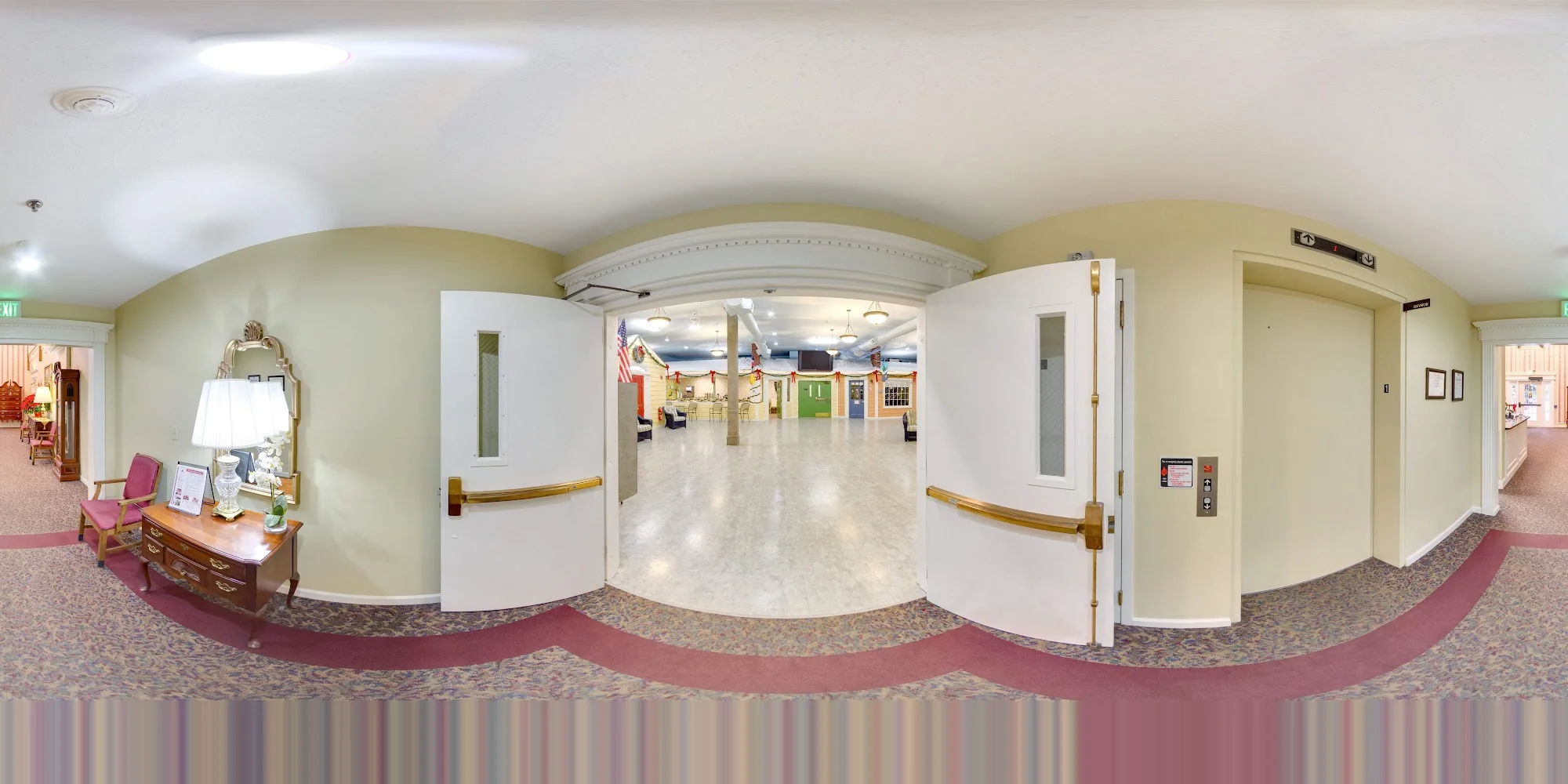Schooner Estates
