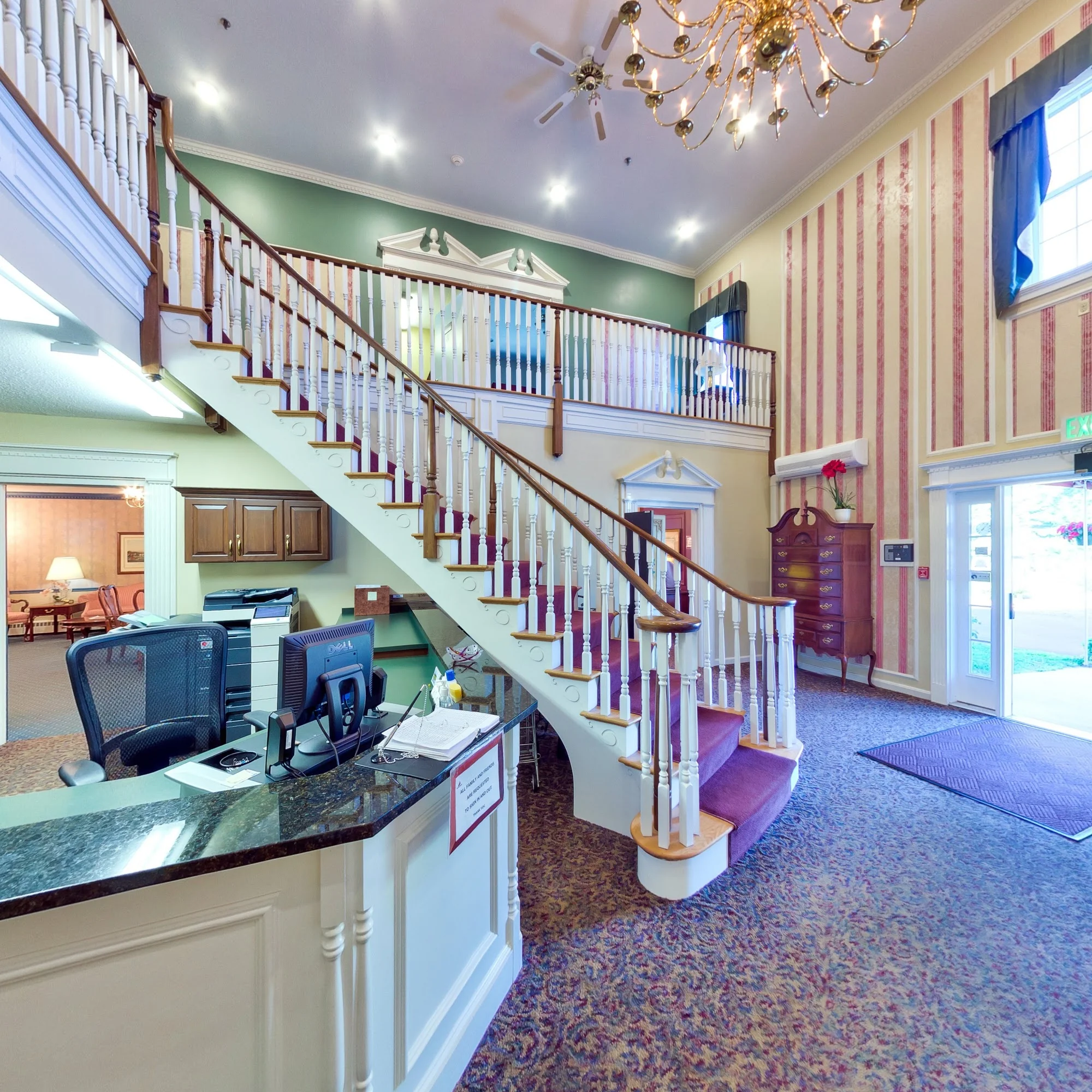 Schooner Estates