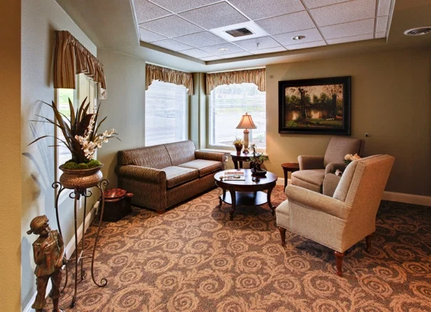 SEA VIEW SENIOR LIVING