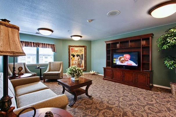 SEA VIEW SENIOR LIVING