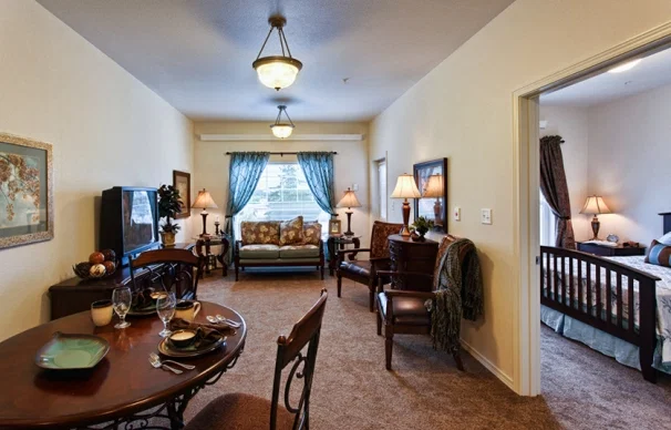 SEA VIEW SENIOR LIVING