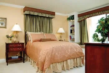 SEABROOK RETIREMENT COMMUNITY