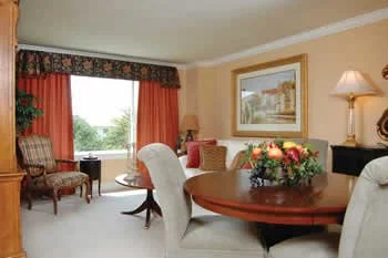 SEABROOK RETIREMENT COMMUNITY