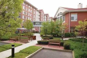 SEABROOK RETIREMENT COMMUNITY