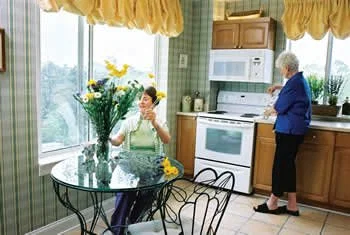 SEABROOK RETIREMENT COMMUNITY