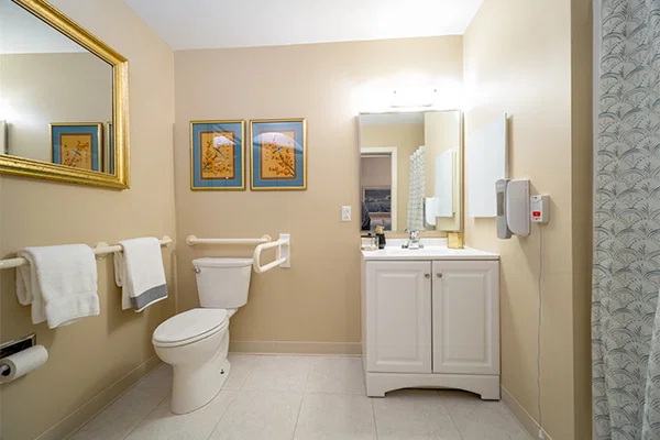 SEABURY MEADOWS MEMORY SUPPORT CENTER
