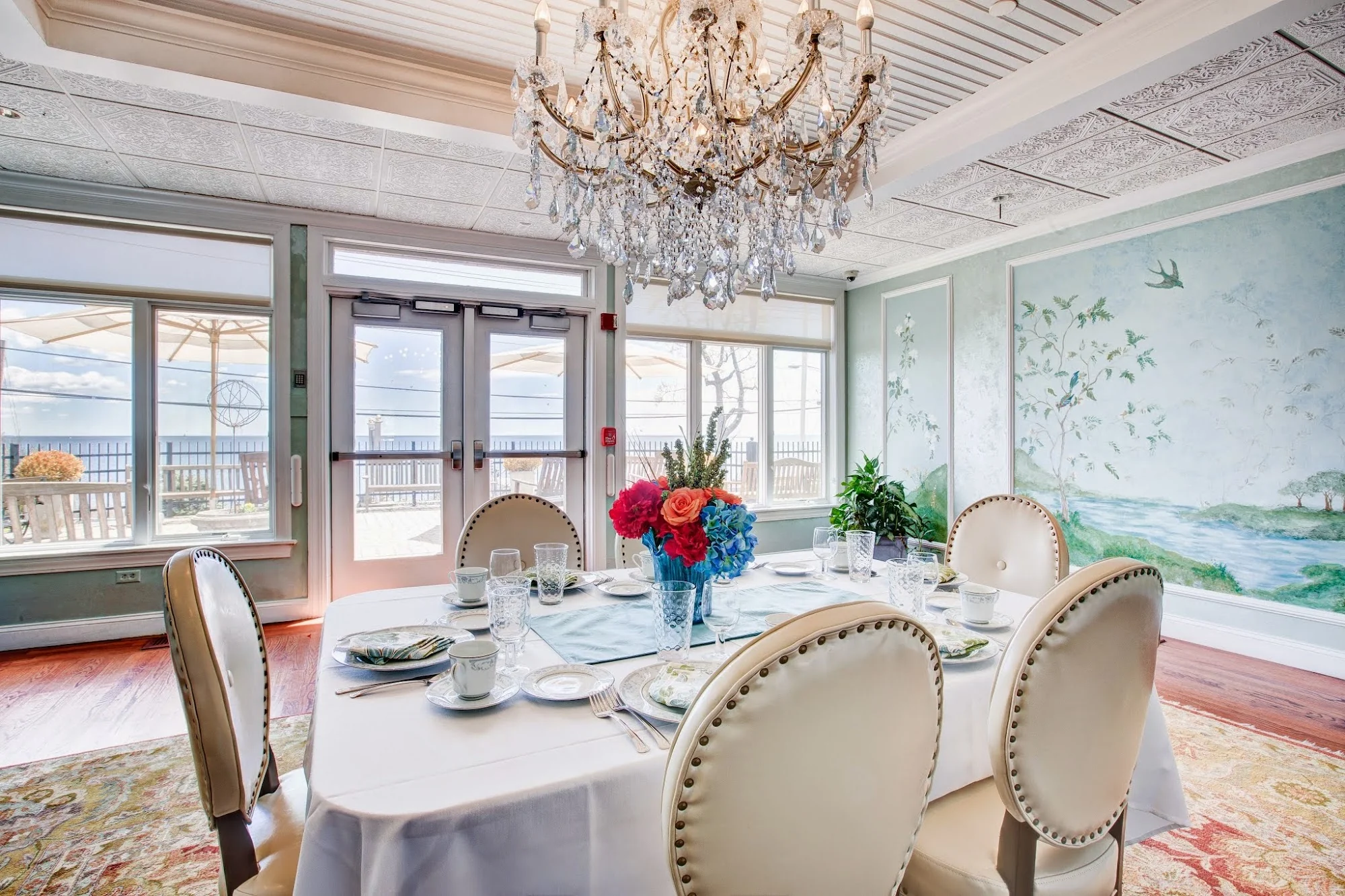 Seacrest Assisted Living & Memory Care