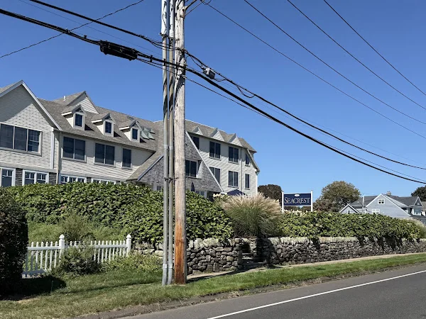 Seacrest Assisted Living & Memory Care