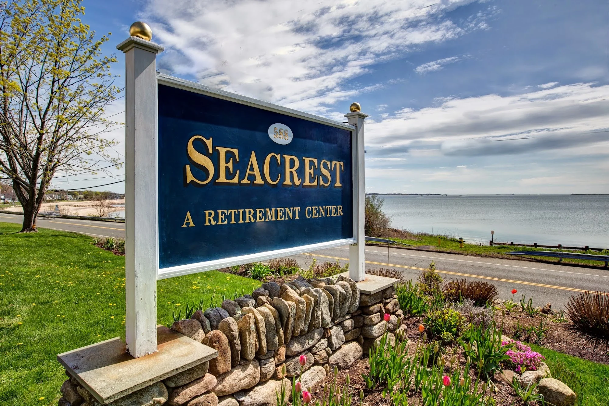 Seacrest Assisted Living & Memory Care