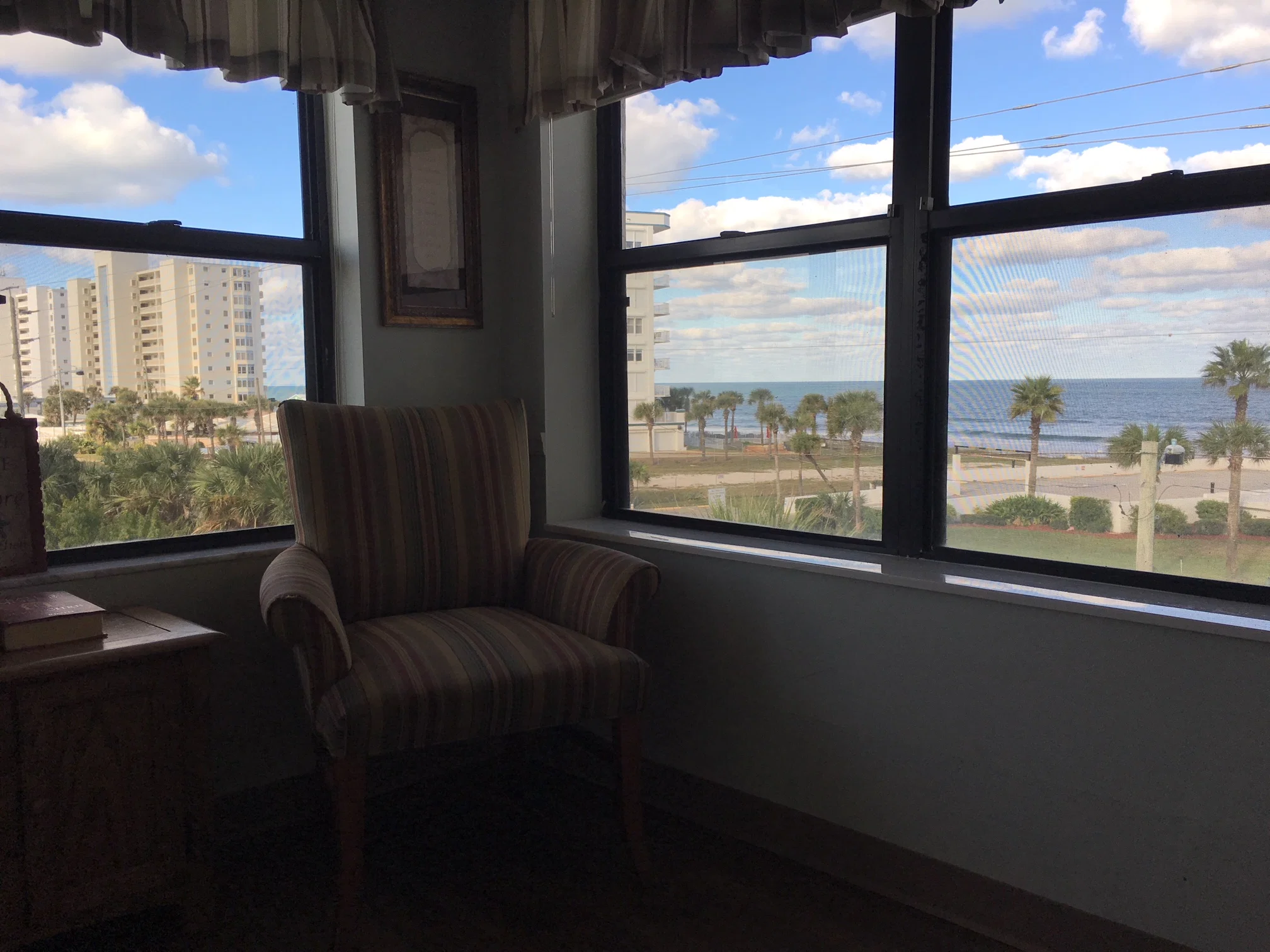 SEASIDE MANOR OF ORMOND BEACH