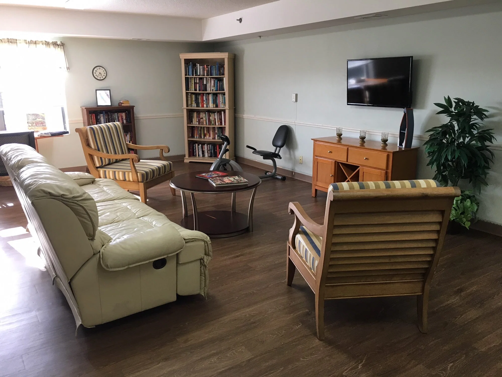 SEASIDE MANOR OF ORMOND BEACH