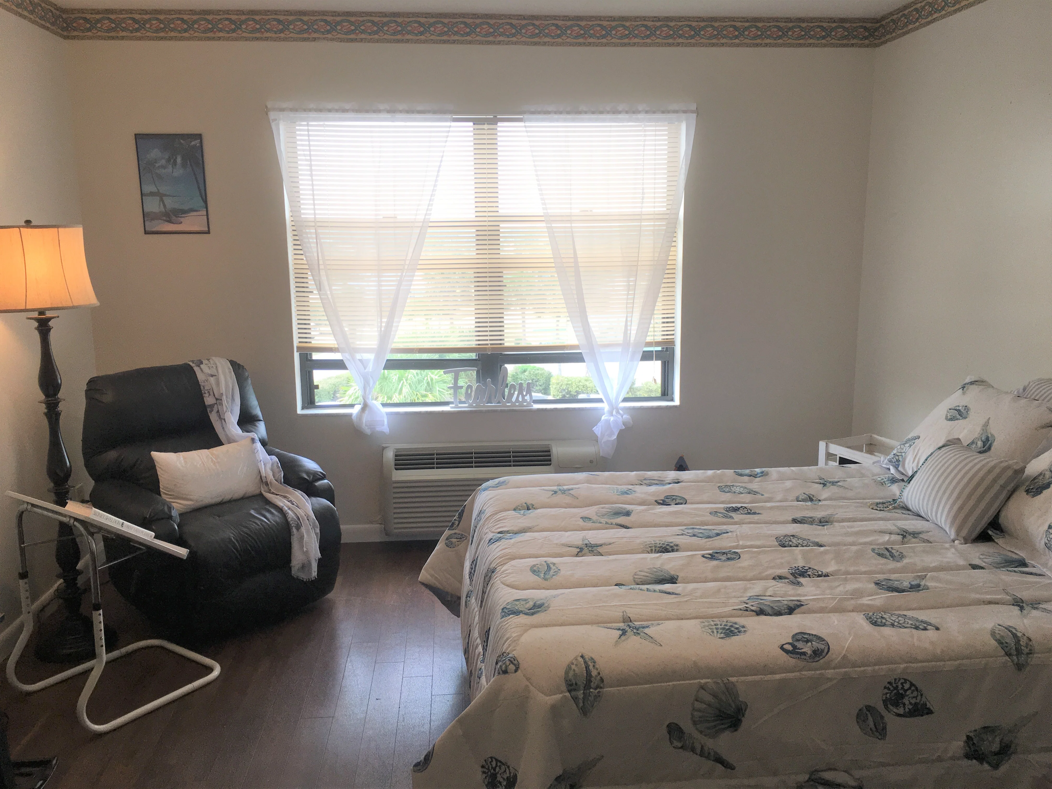 SEASIDE MANOR OF ORMOND BEACH