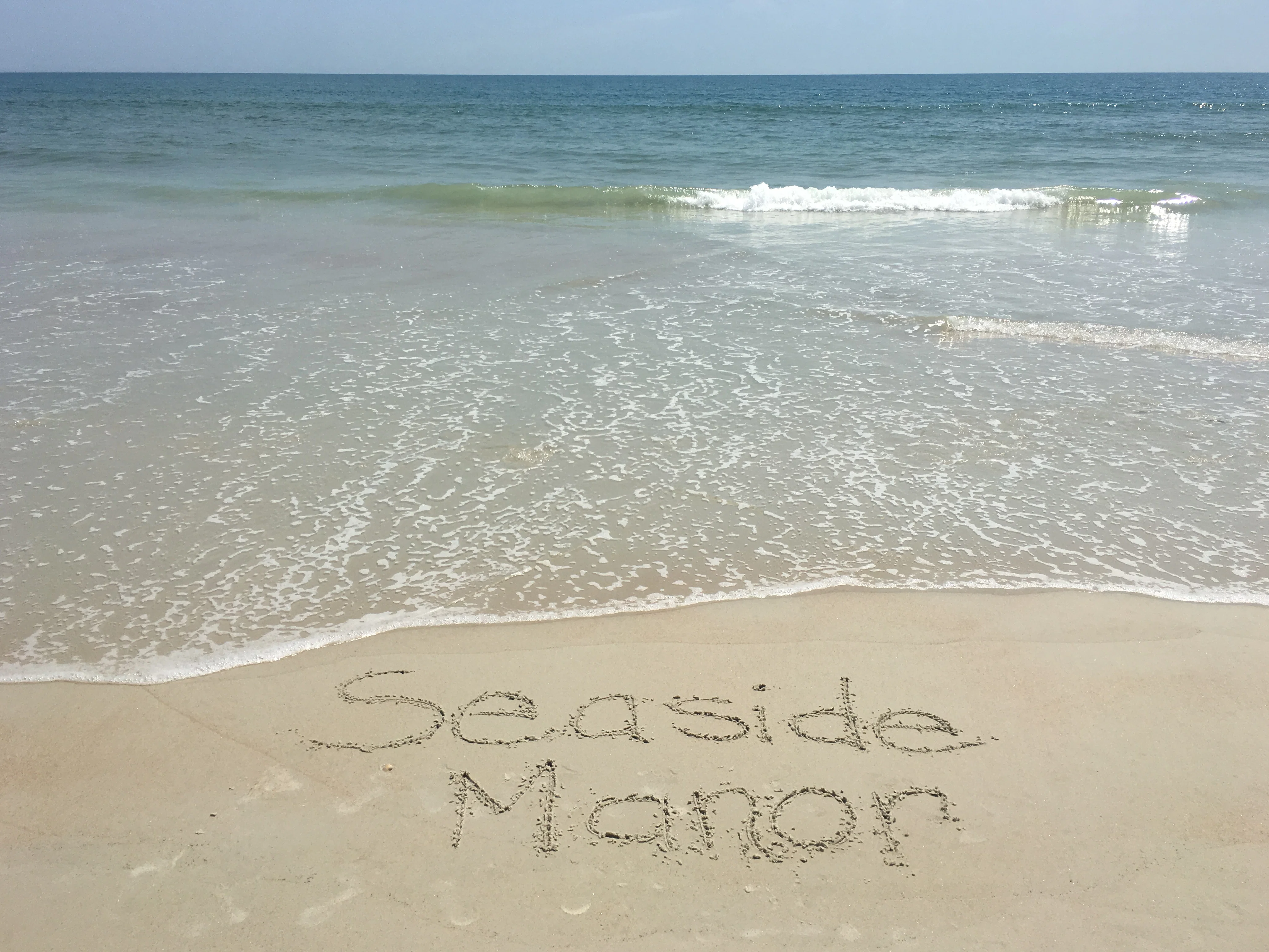 SEASIDE MANOR OF ORMOND BEACH