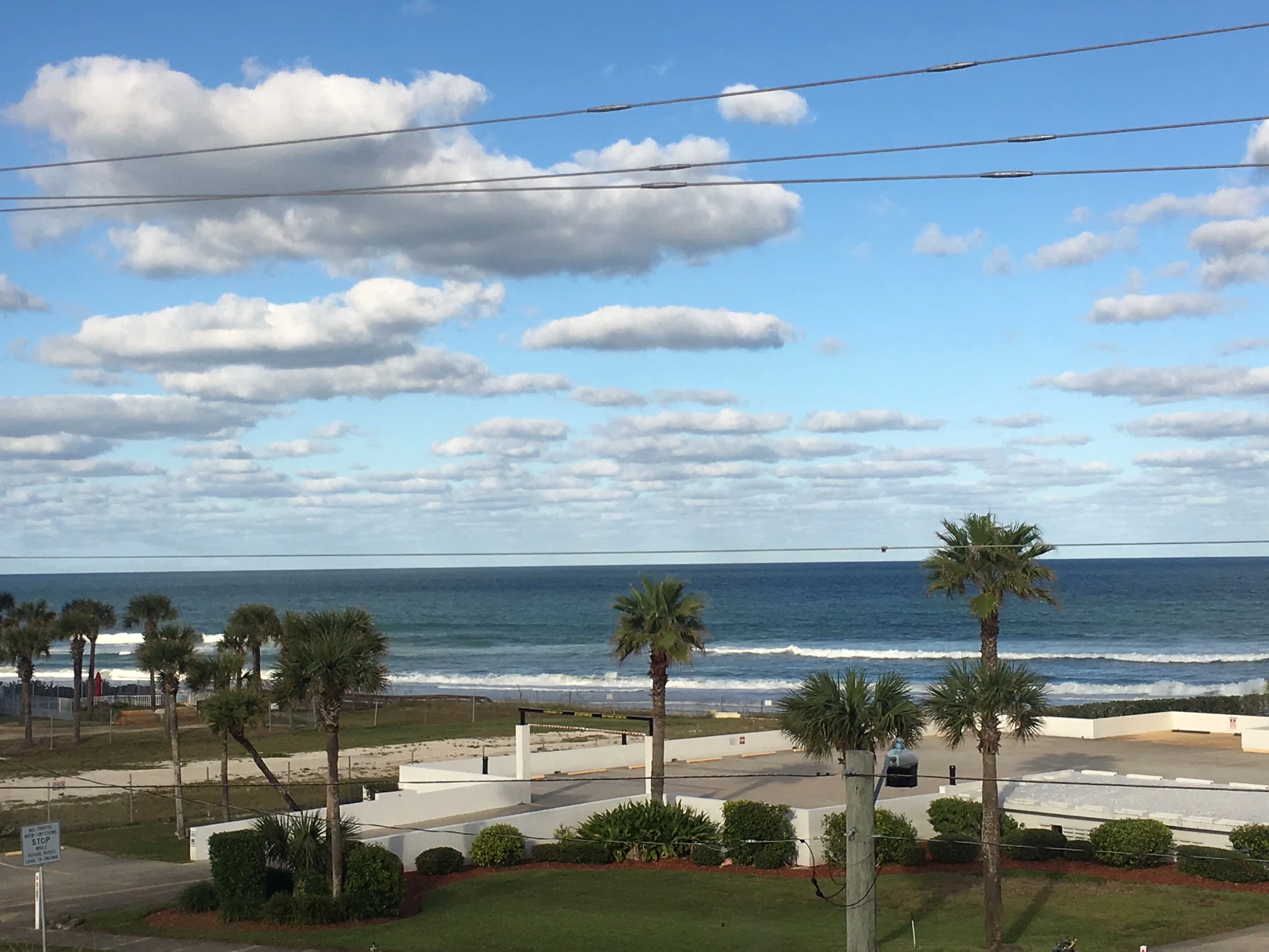 SEASIDE MANOR OF ORMOND BEACH