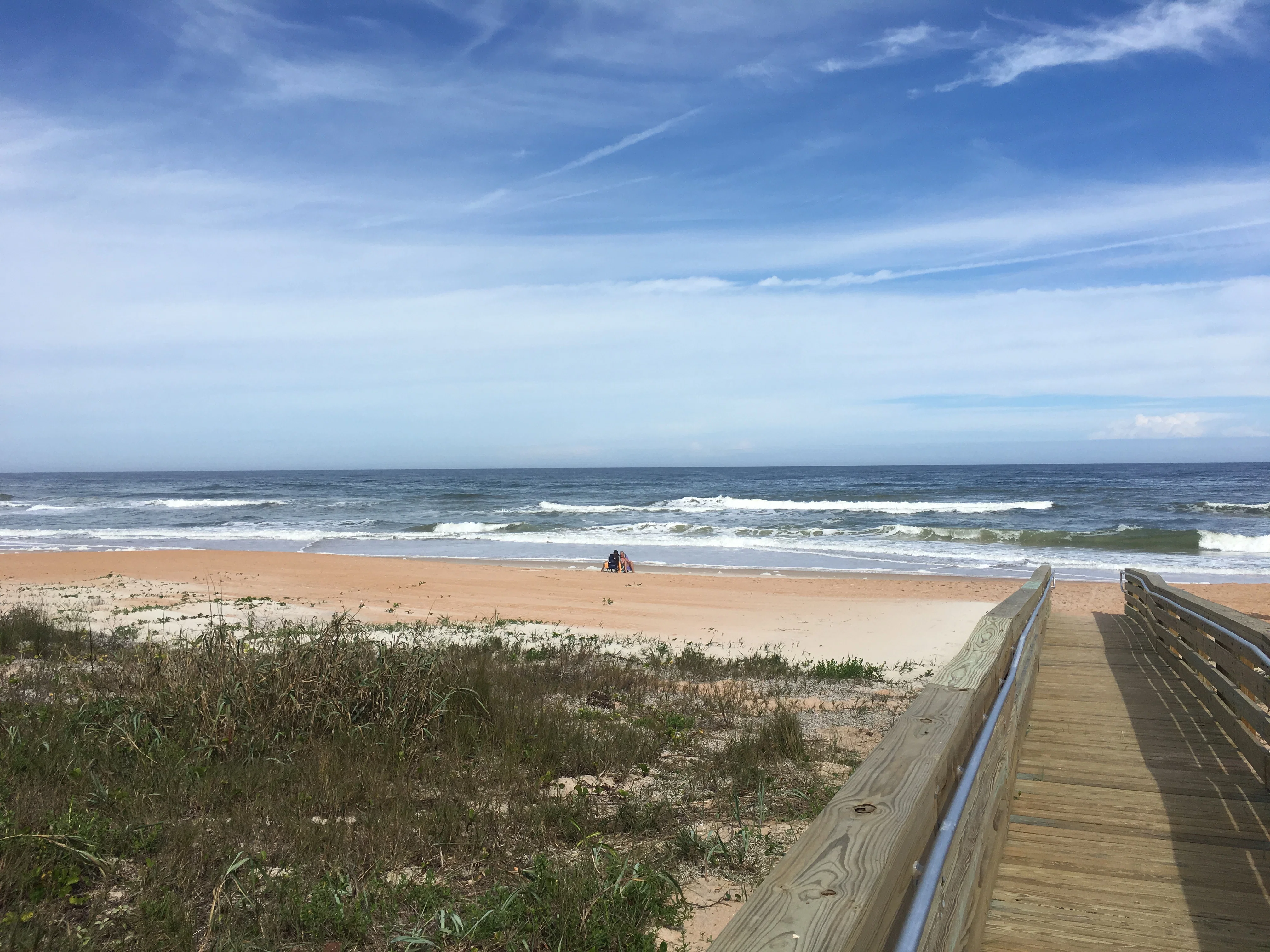 SEASIDE MANOR OF ORMOND BEACH