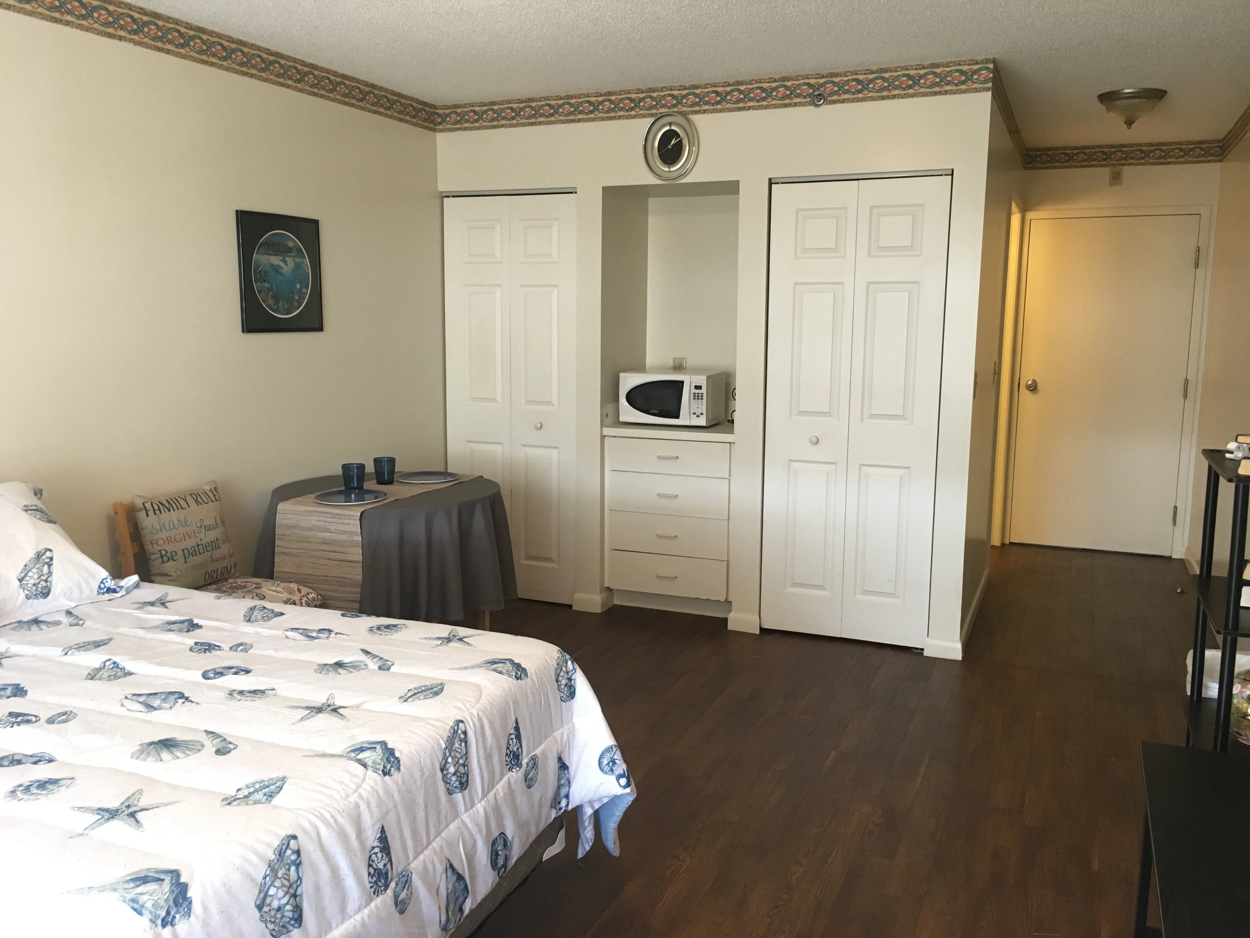 SEASIDE MANOR OF ORMOND BEACH