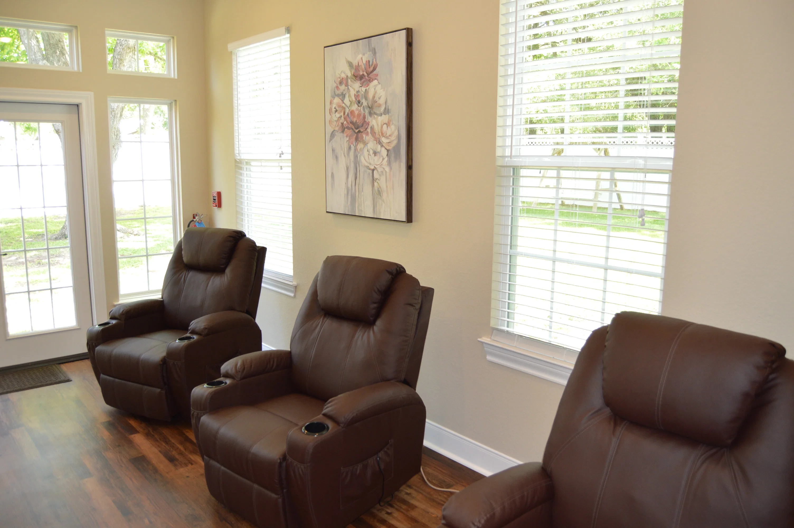 SEASONS ASSISTED LIVING (NAVASOTA)