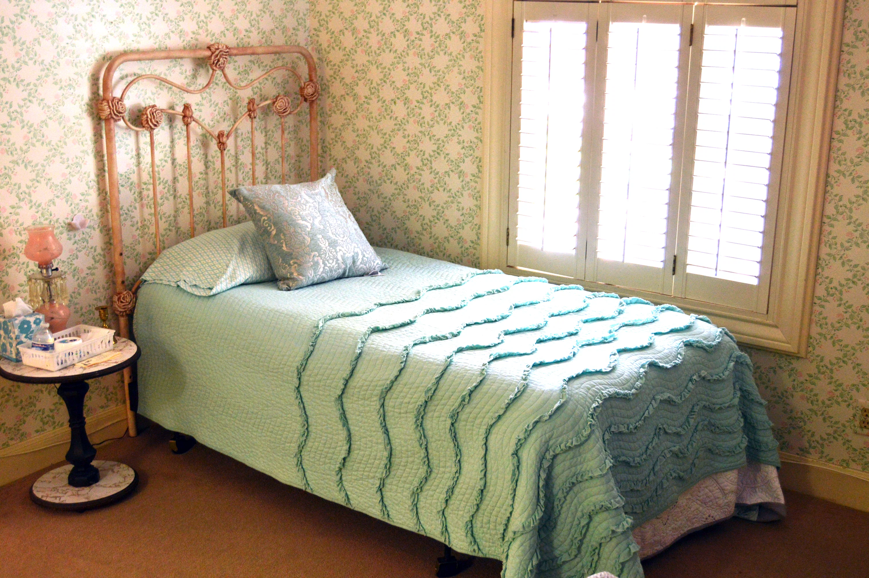 SEASONS ASSISTED LIVING (NAVASOTA)