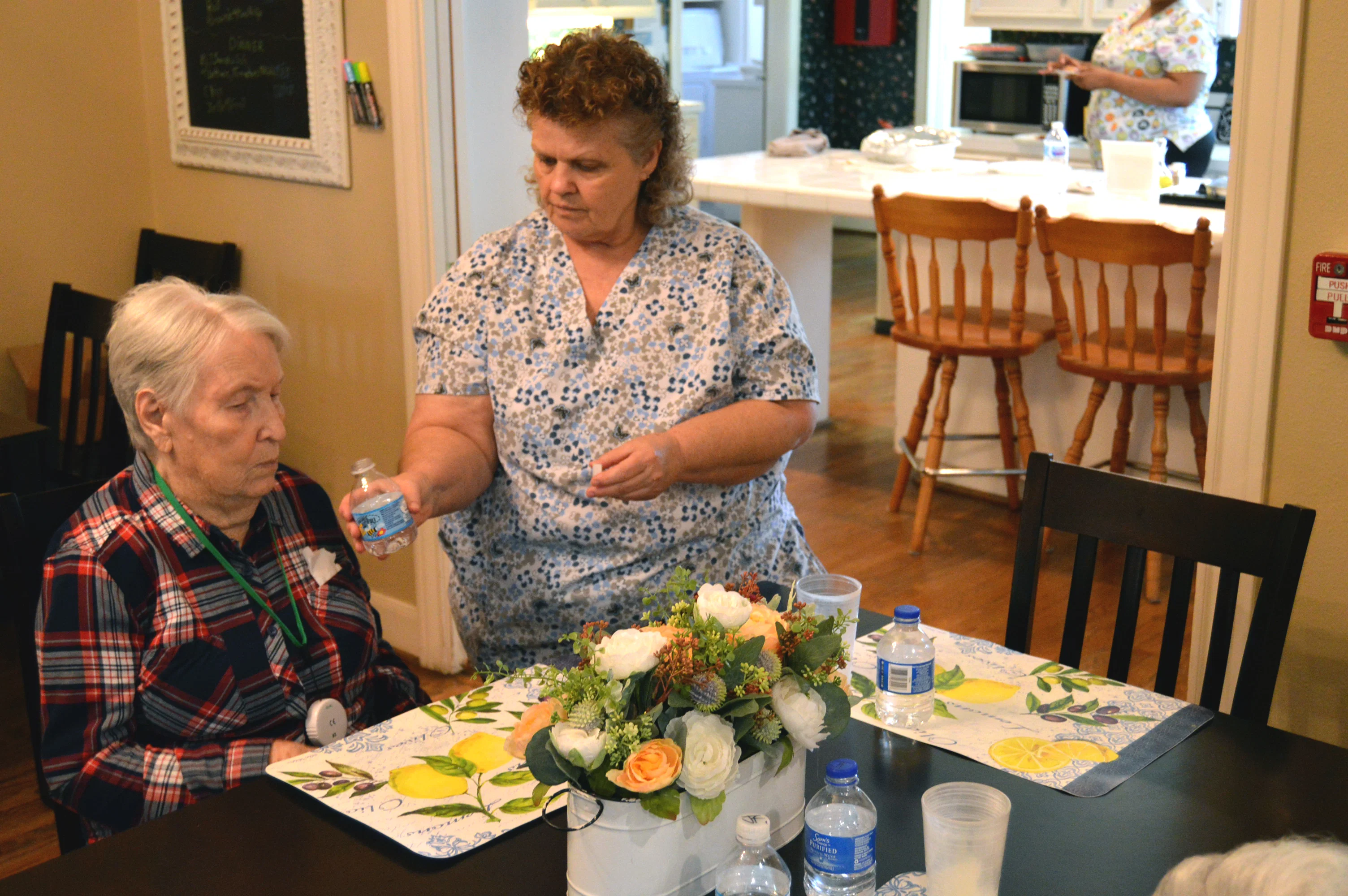 SEASONS ASSISTED LIVING (NAVASOTA)