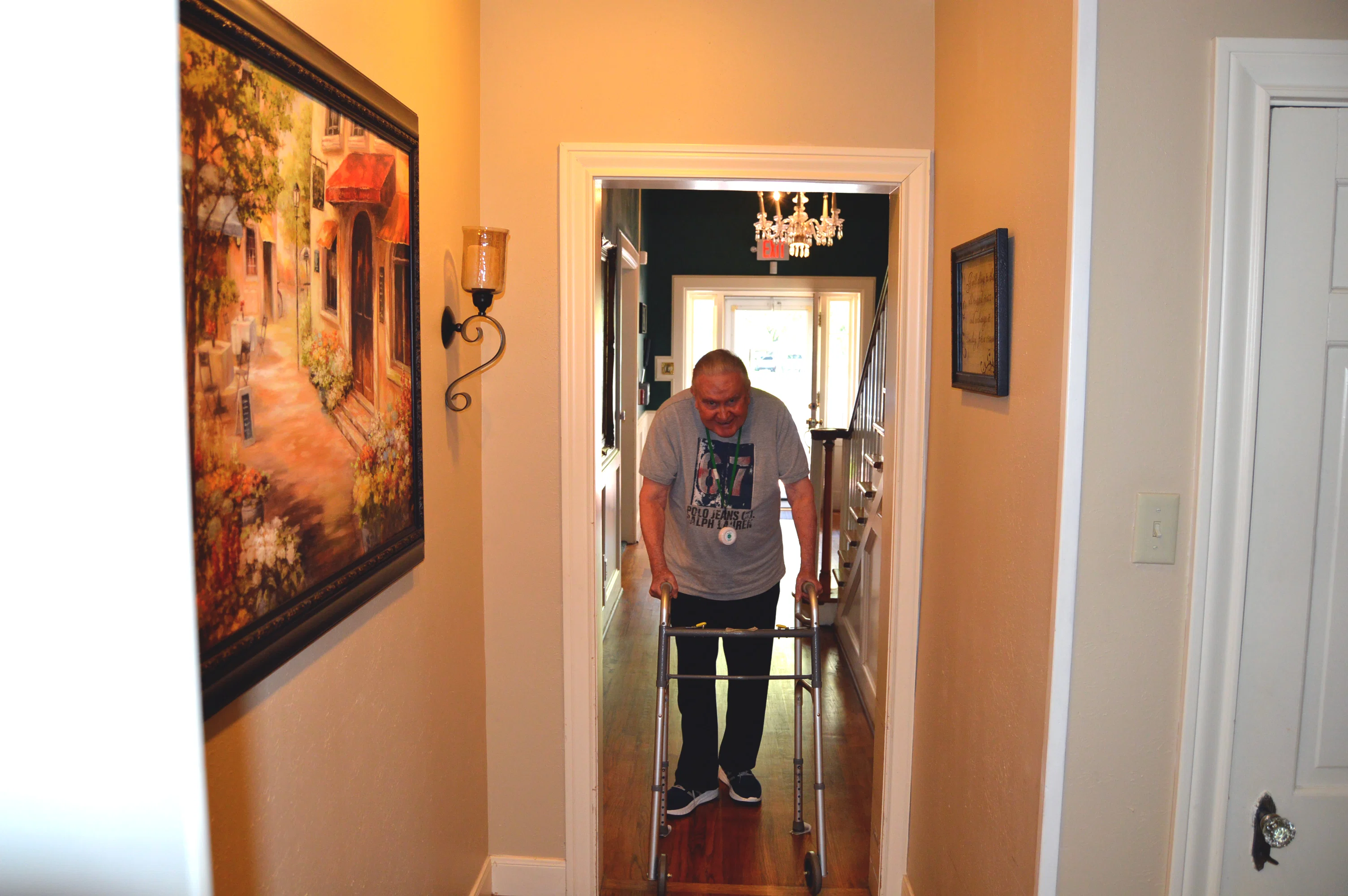 SEASONS ASSISTED LIVING (NAVASOTA)