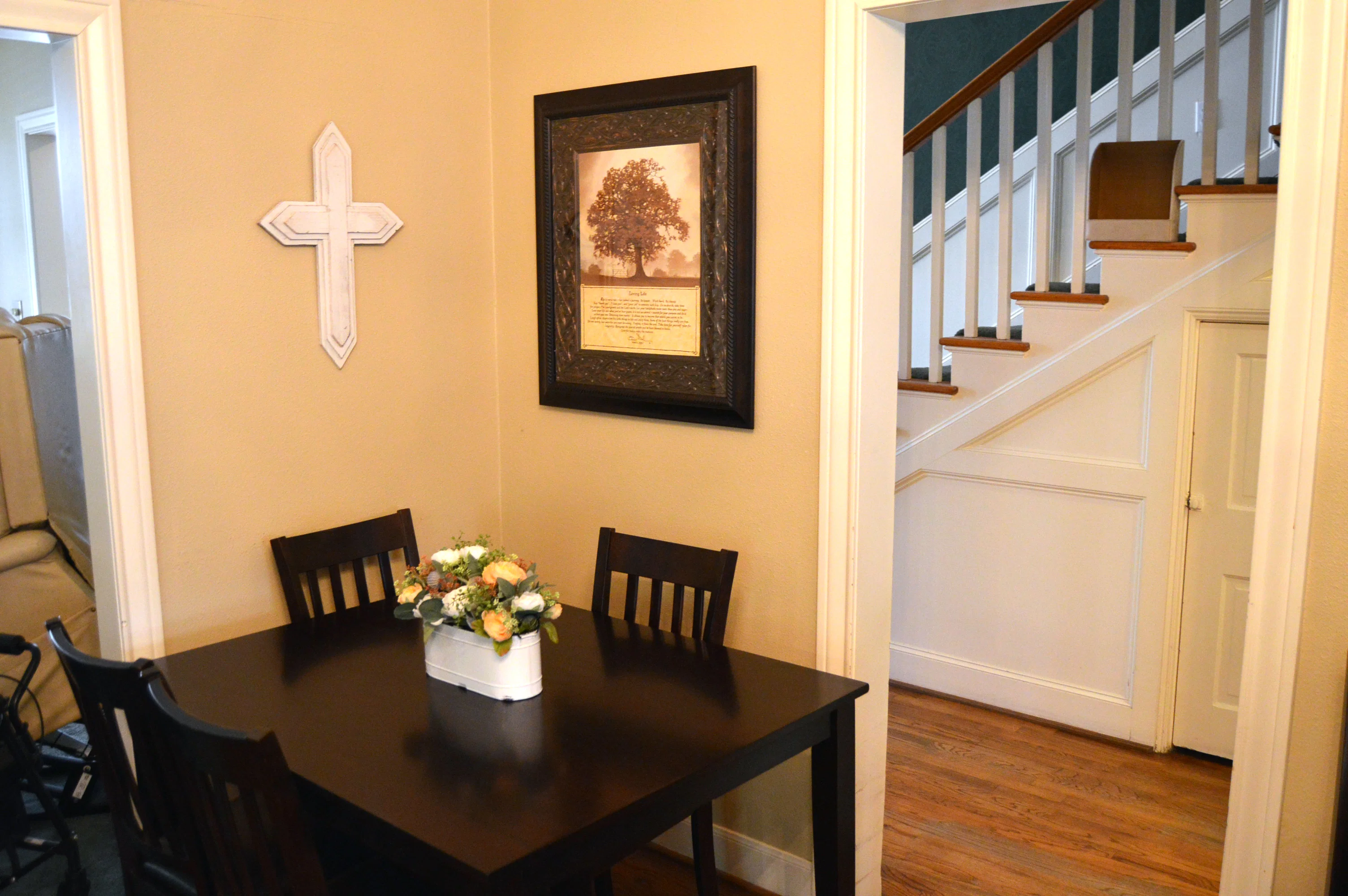 SEASONS ASSISTED LIVING (NAVASOTA)