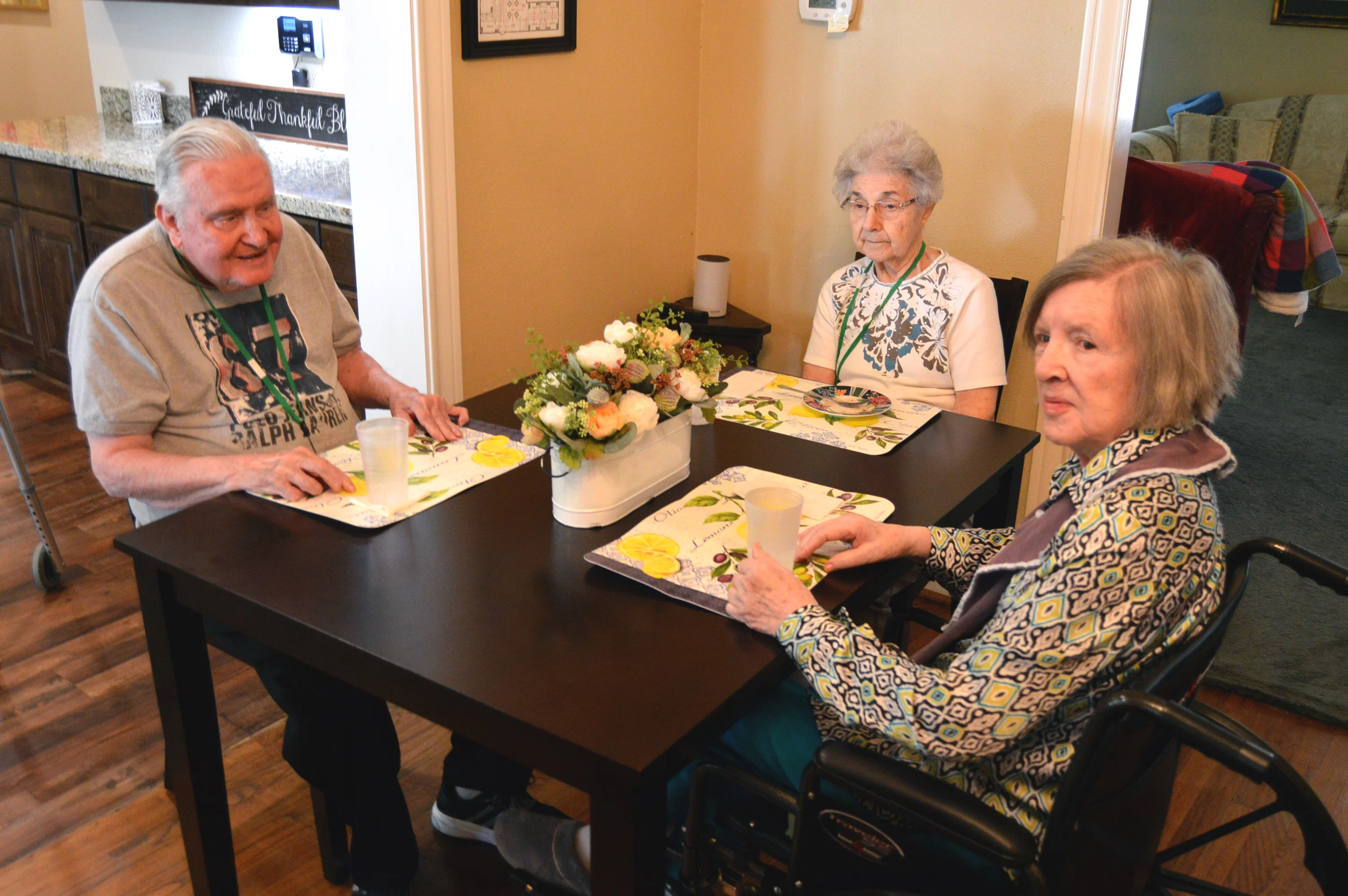 SEASONS ASSISTED LIVING (NAVASOTA)