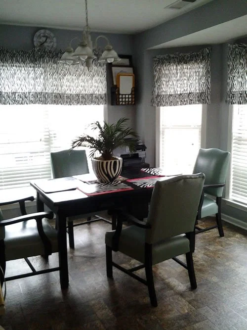 SECOND HOME ASSISTED LIVING