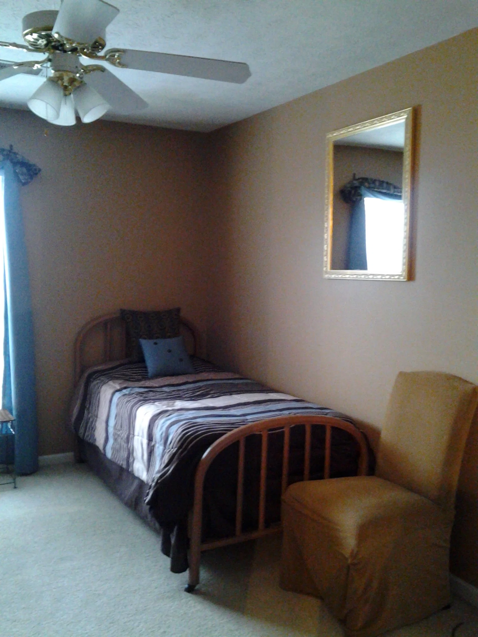 SECOND HOME ASSISTED LIVING