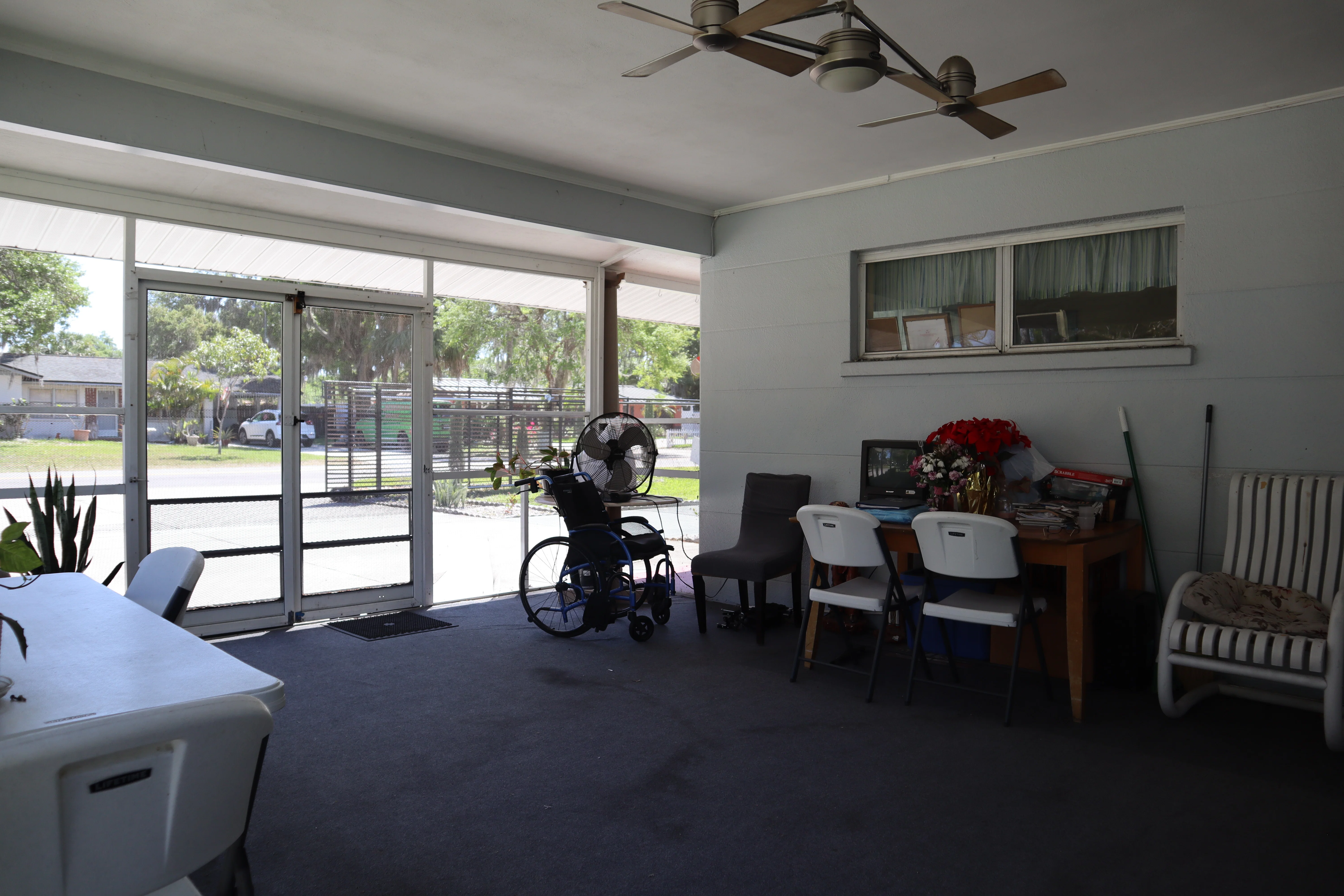 SELECT GROUP HOME