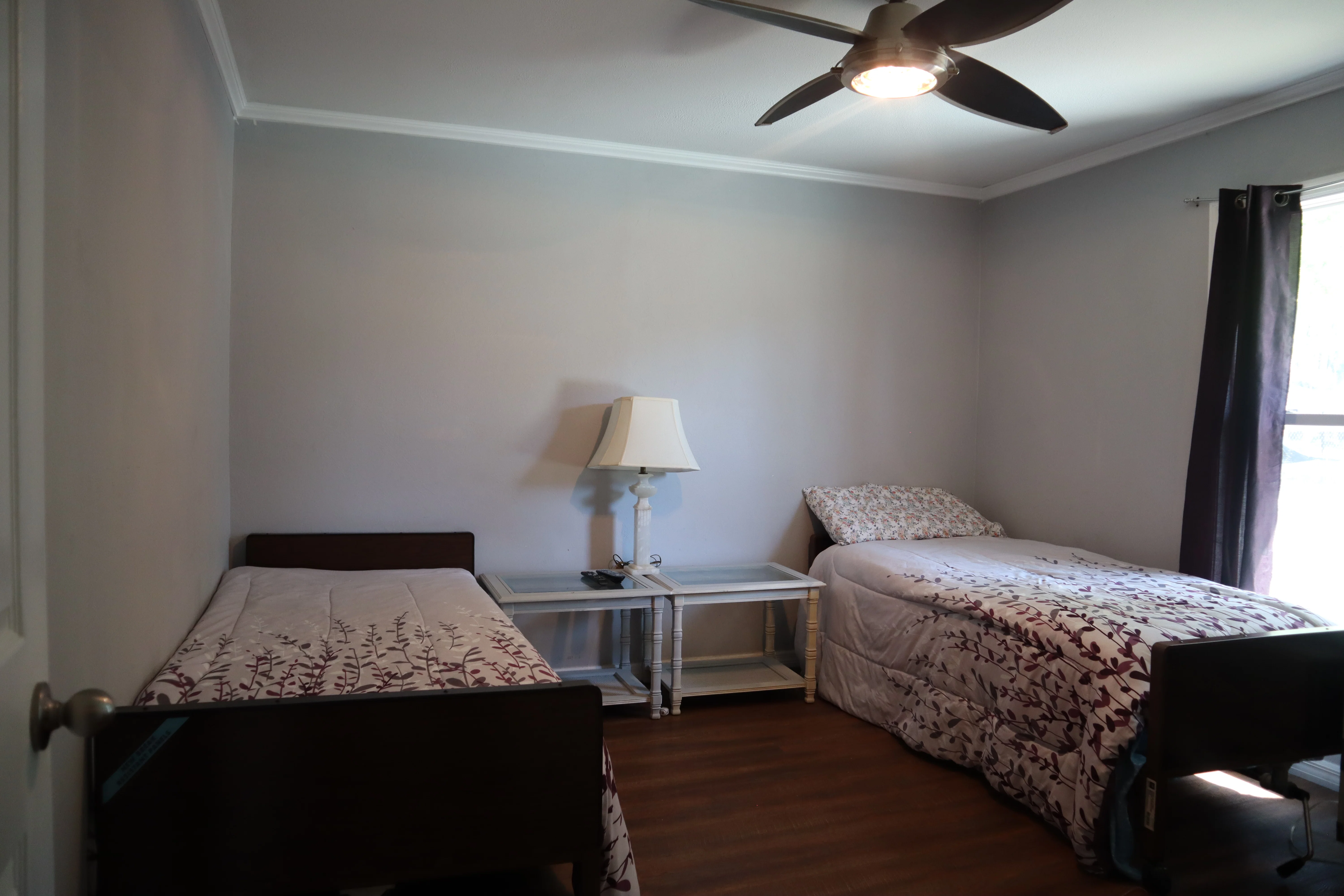 SELECT GROUP HOME