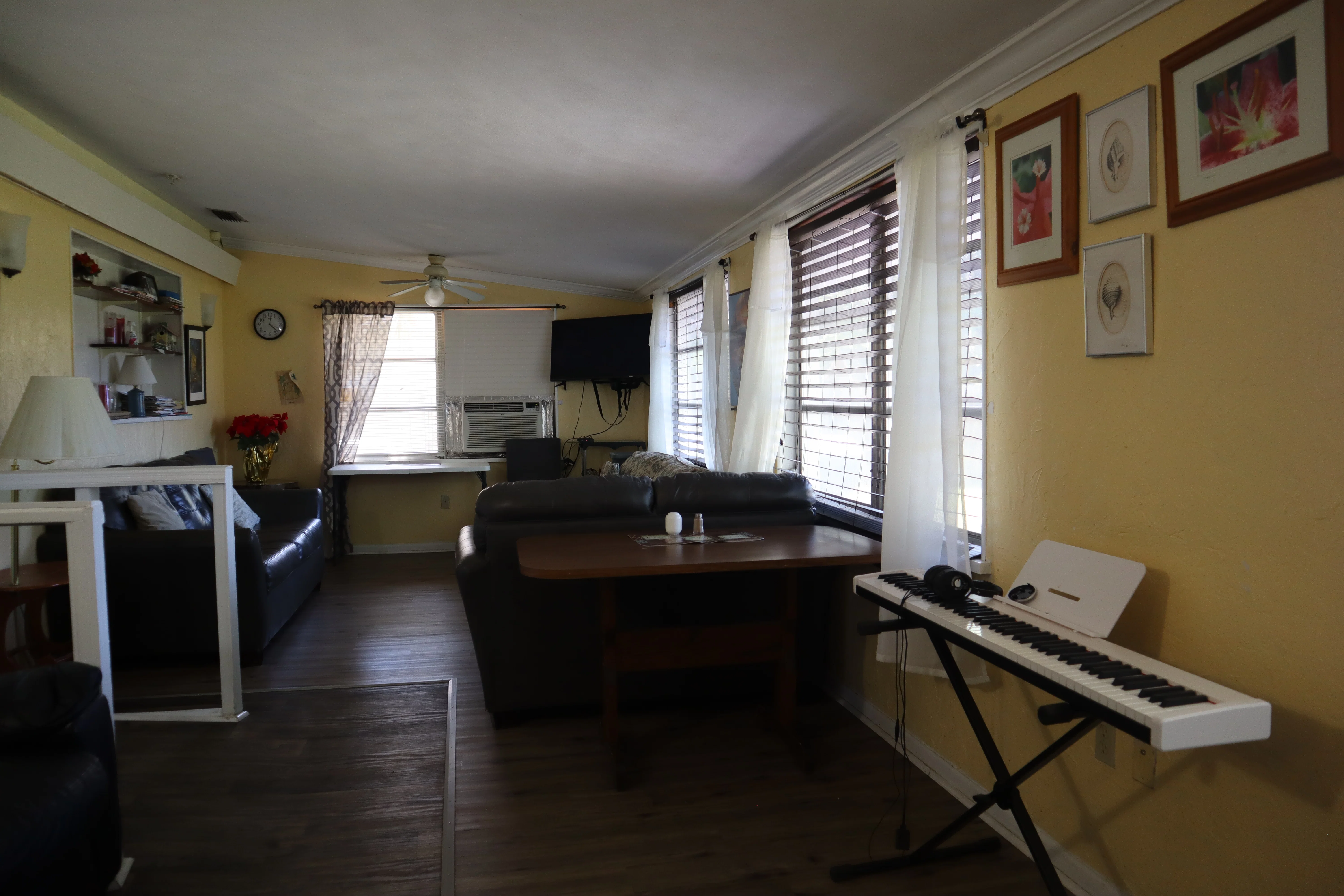 SELECT GROUP HOME