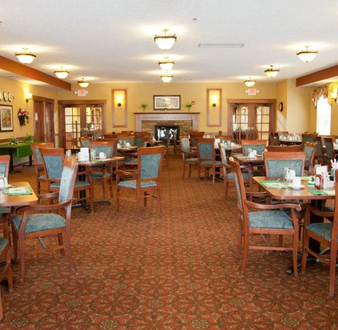 SELECT SENIOR LIVING