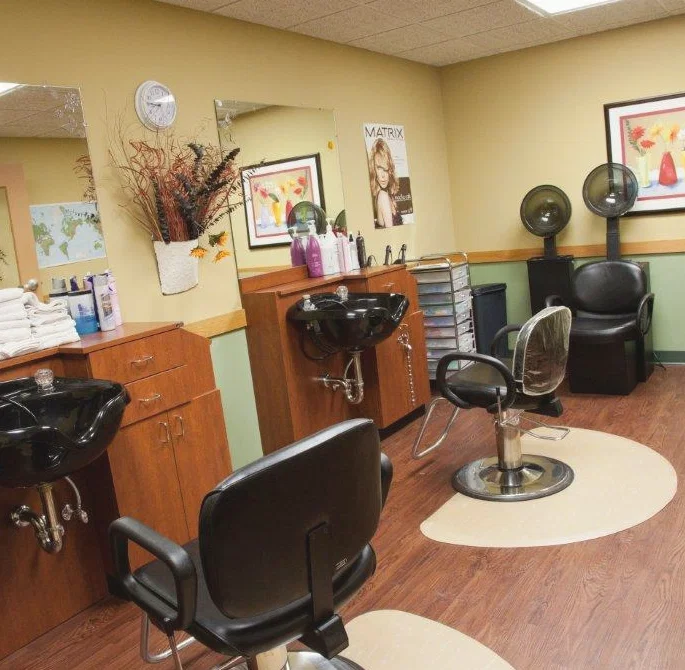 SELECT SENIOR LIVING