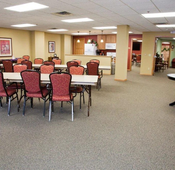 SELECT SENIOR LIVING