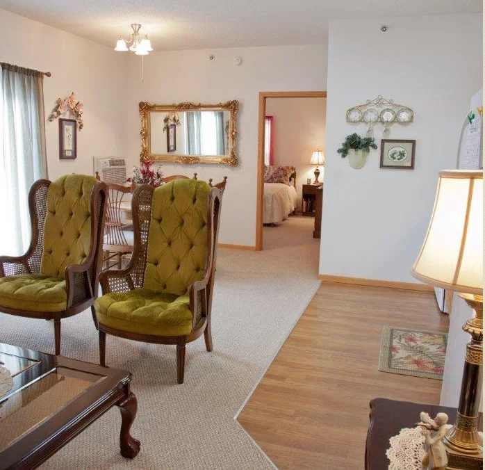 SELECT SENIOR LIVING