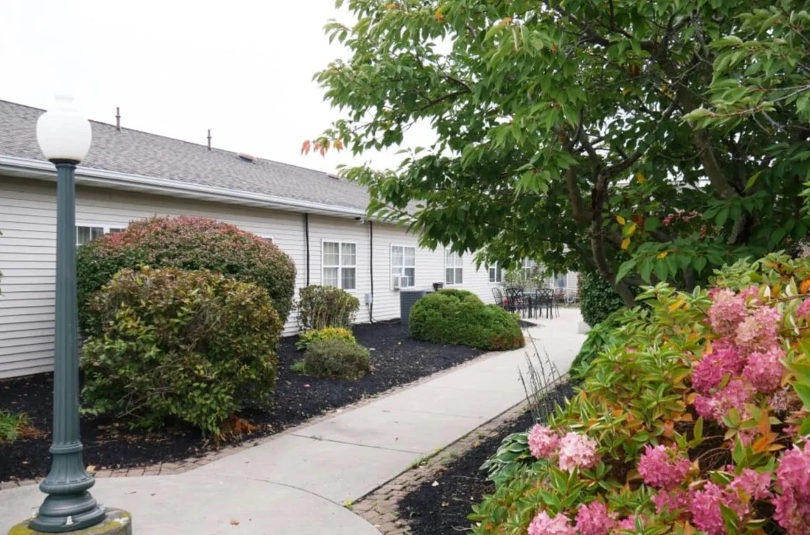 SENECA LAKE TERRACE