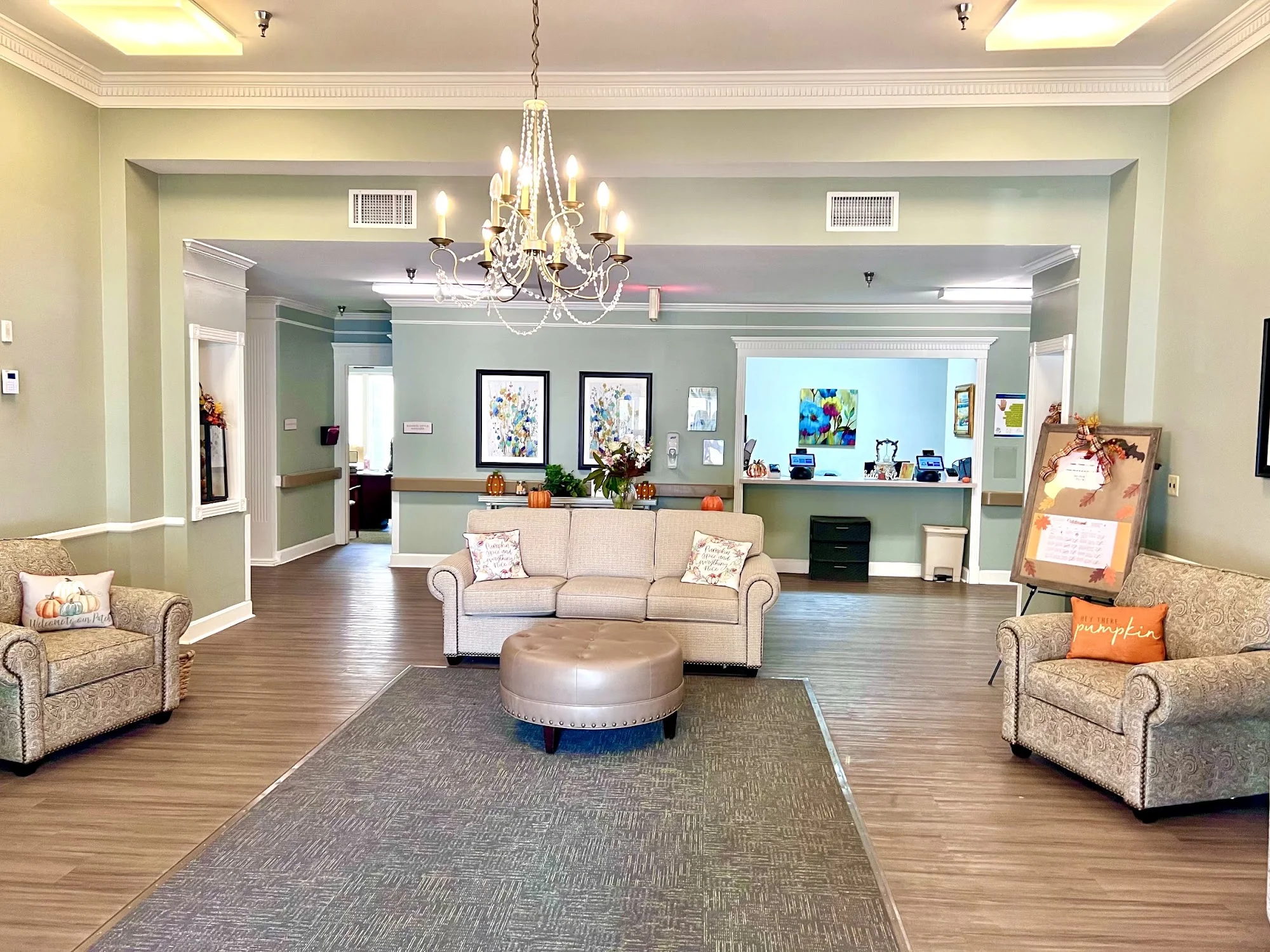 Seneca Place