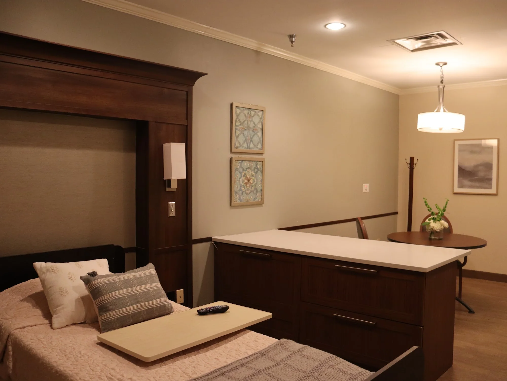 Seneca Place