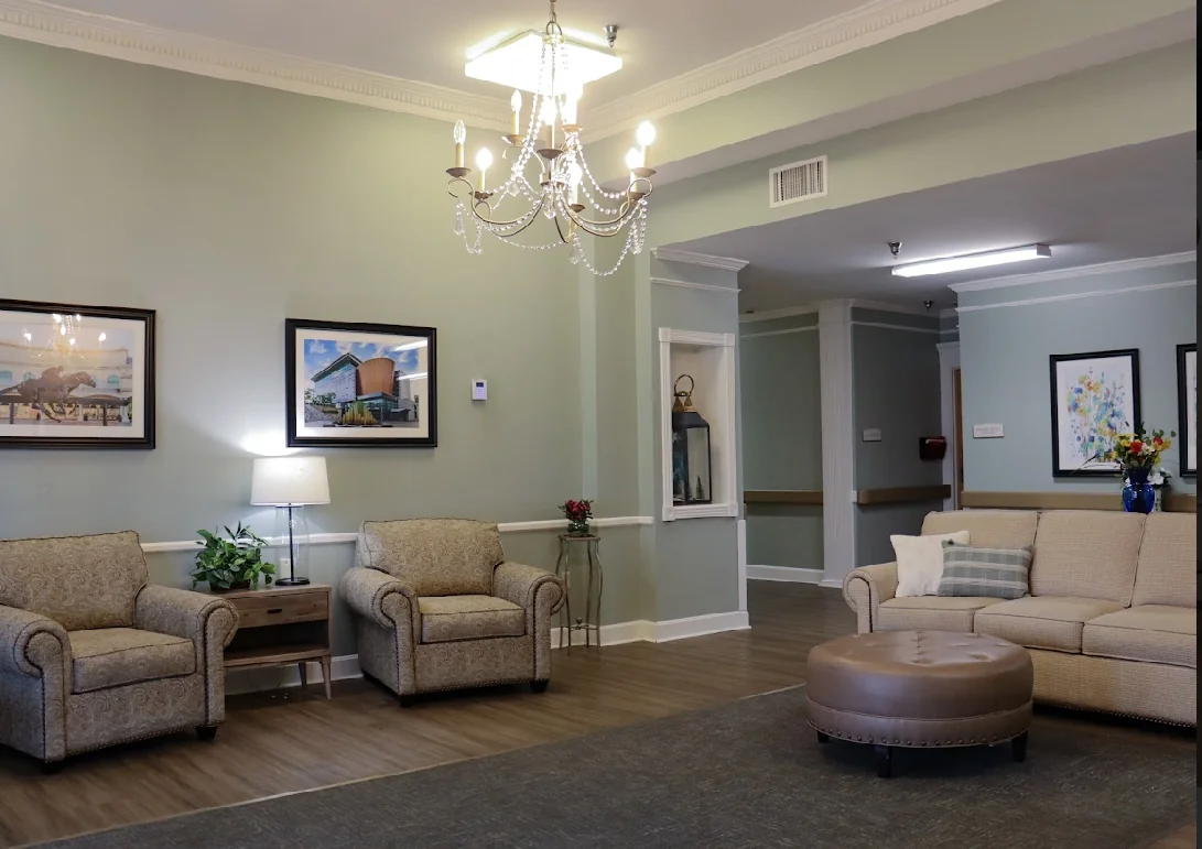 Seneca Place