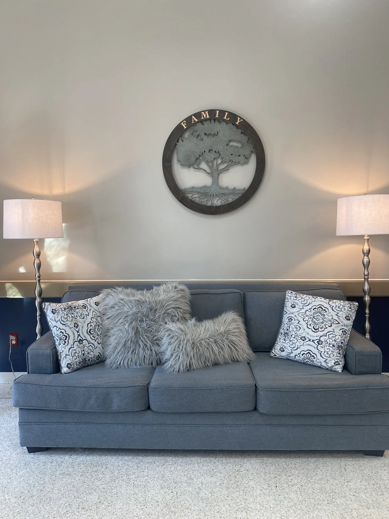 Seneca Place
