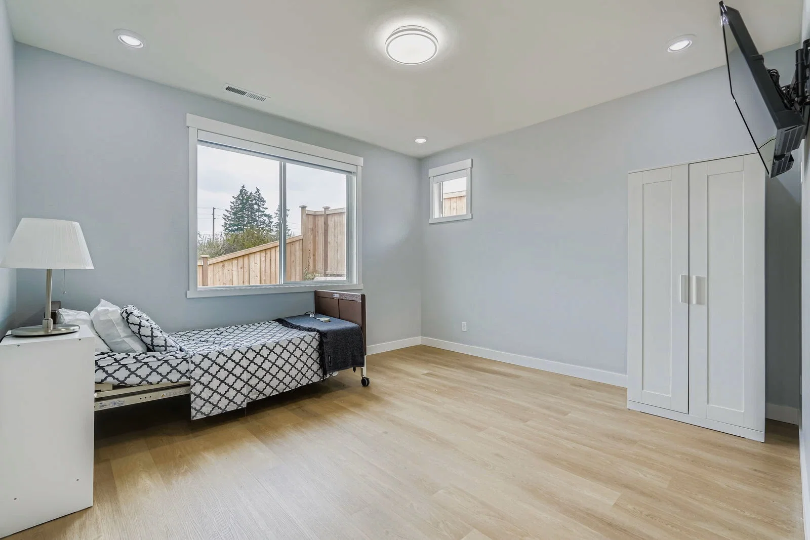 SENIOR CARE INN AFH OF PUYALLUP LLC