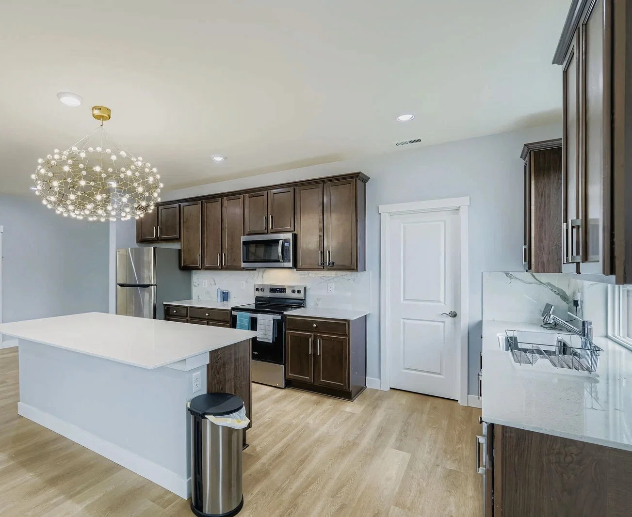 SENIOR CARE INN AFH OF PUYALLUP LLC